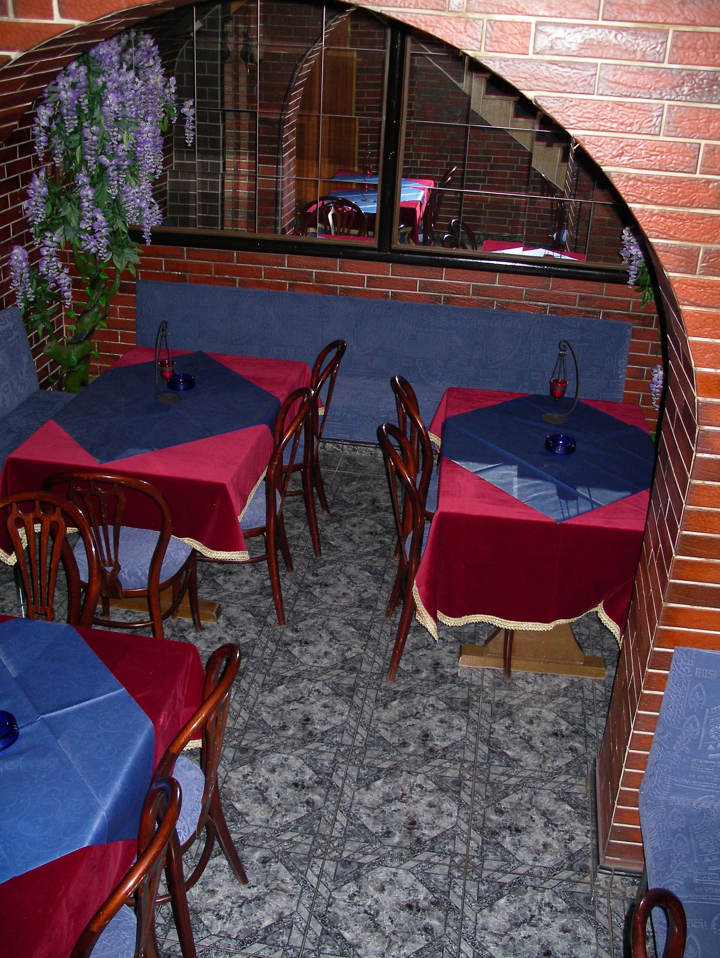 Hotel Elbe Street 34 Frankfurt am Main Eksteriør billede