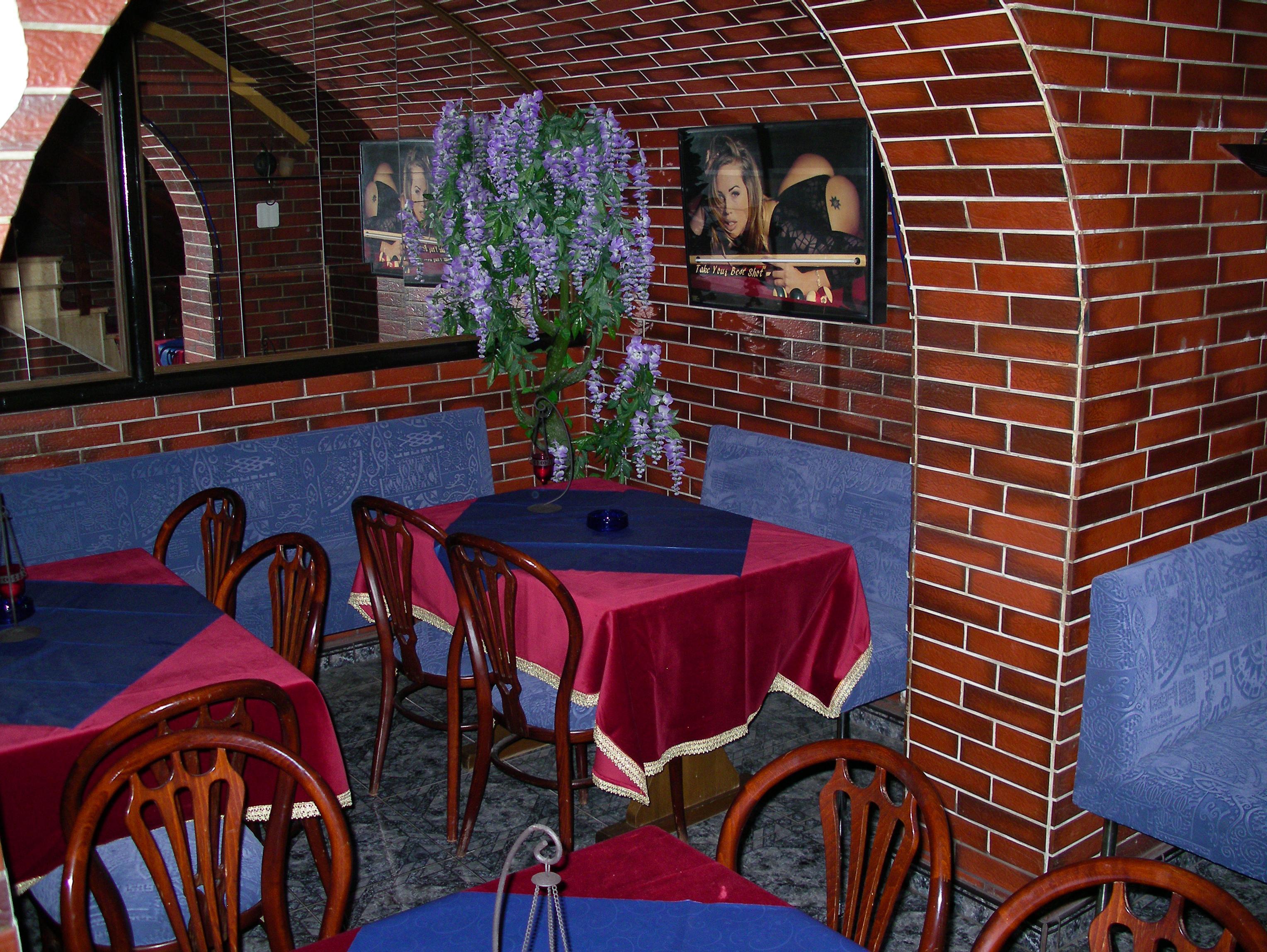 Hotel Elbe Street 34 Frankfurt am Main Eksteriør billede